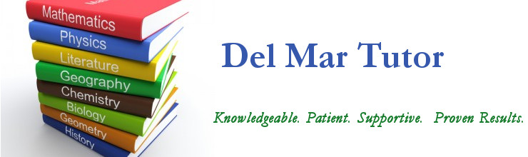 tutoring in del mar
